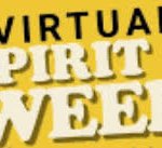 Virtual Spirit Week Notice