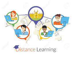 Distance Learning image
