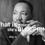 MLK Life's Blueprint
