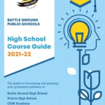 High School Course Guide image